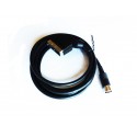 Cable RGB para MSX2::MSX2+::TurboR